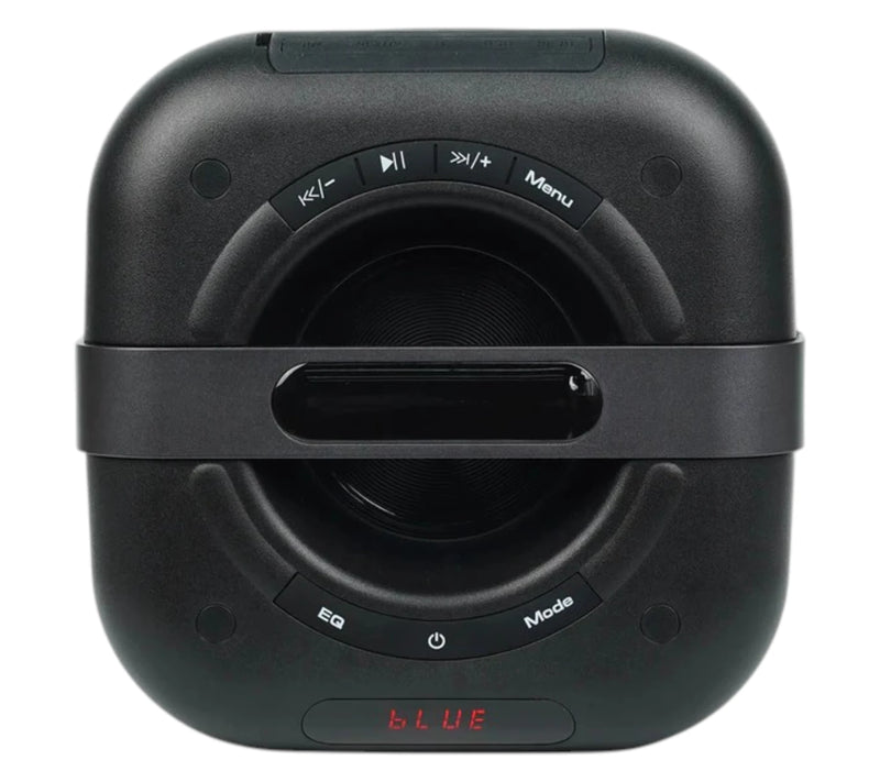 Bocina STF Allure ST -S12087 Negra