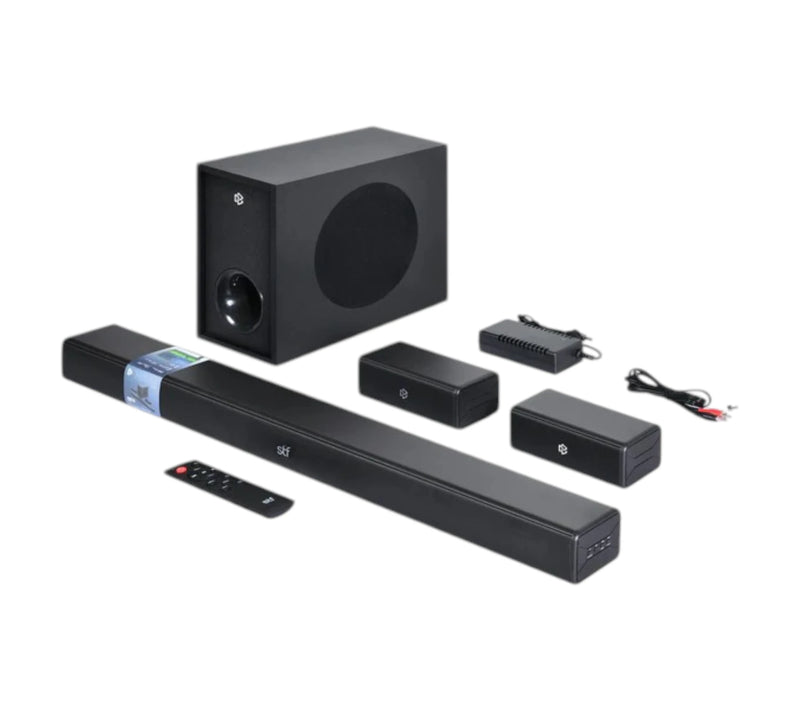 Barra de Sonido Home ST-S75428