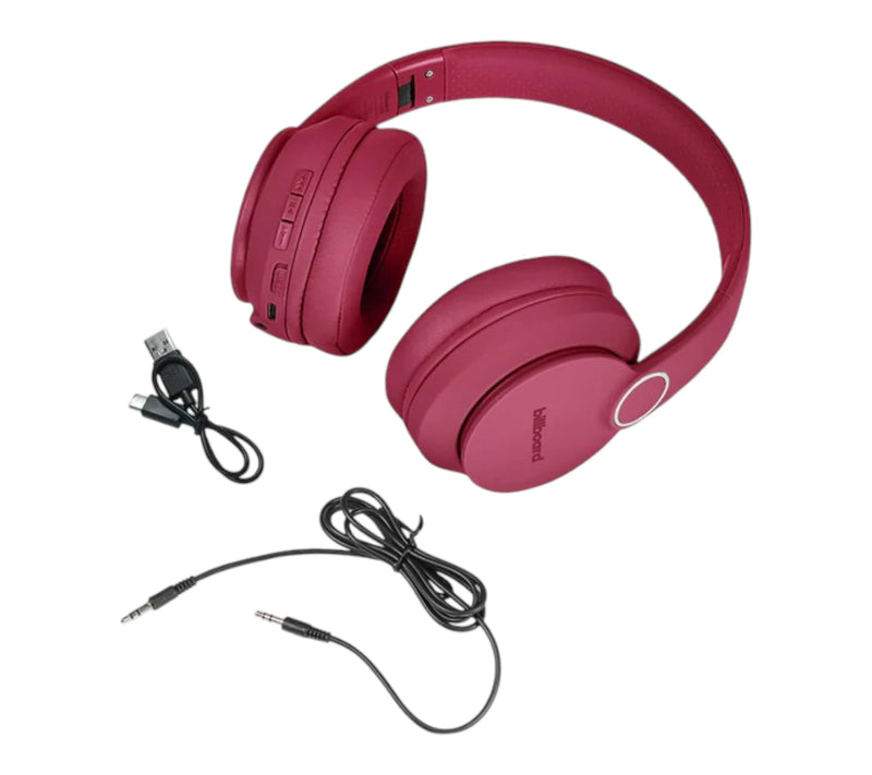Audifono On-Ear BB-H75006