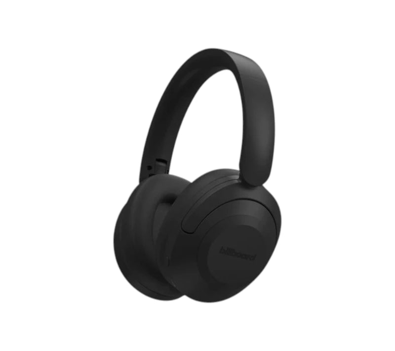 Audifono On-Ear BB-36380 Negro
