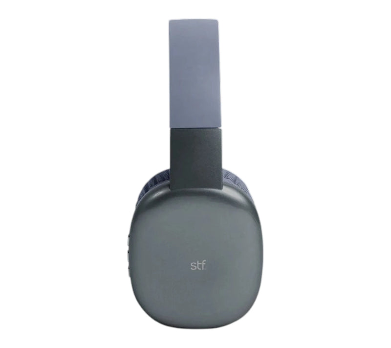 Audifono Over ST-H16468 Azul