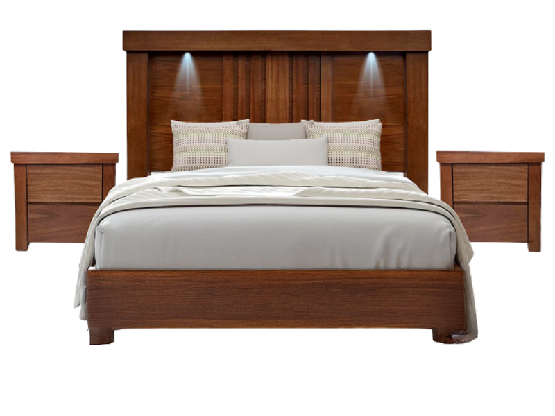 Recamara Montana KS 3 Piezas