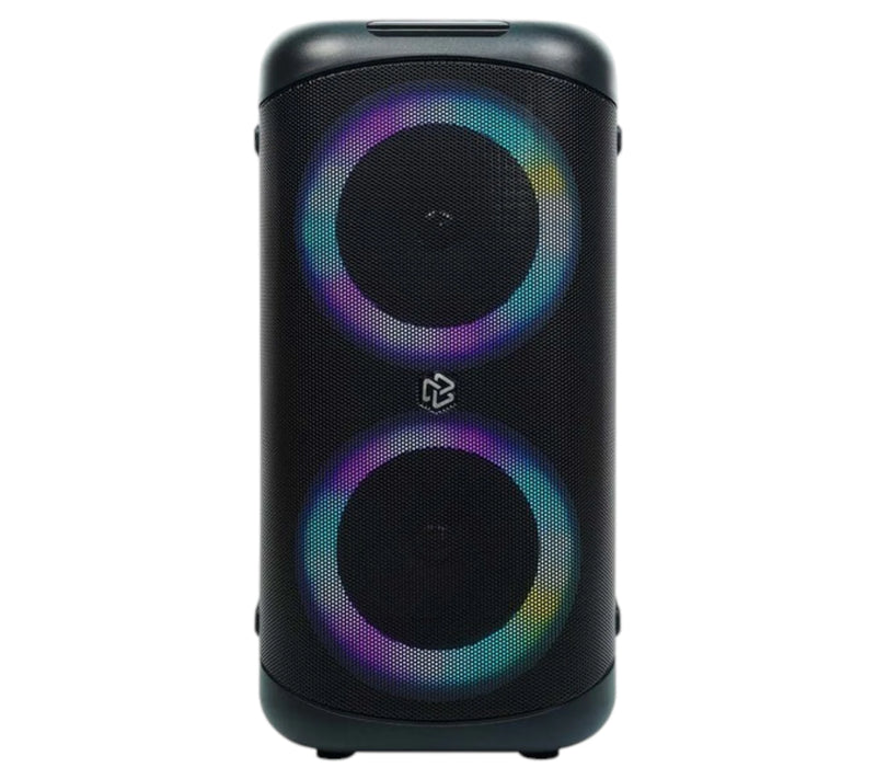 Bocina STF Allure ST -S12087 Negra