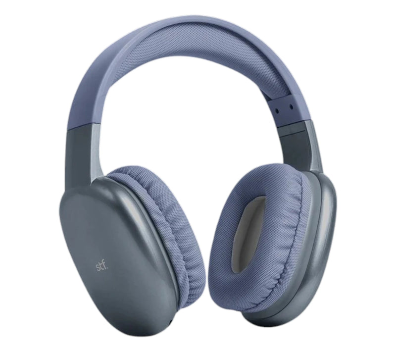 Audifono Over ST-H16468 Azul