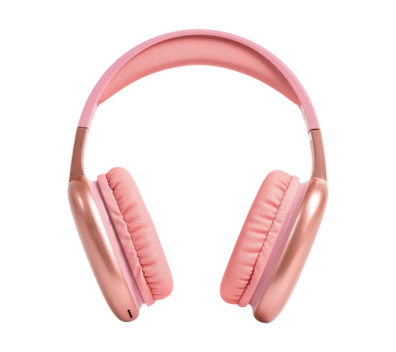 Audifono Over ST-H16437 Rosa