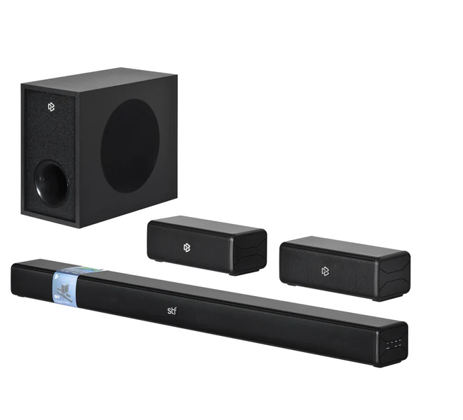 Barra de Sonido Home ST-S75428