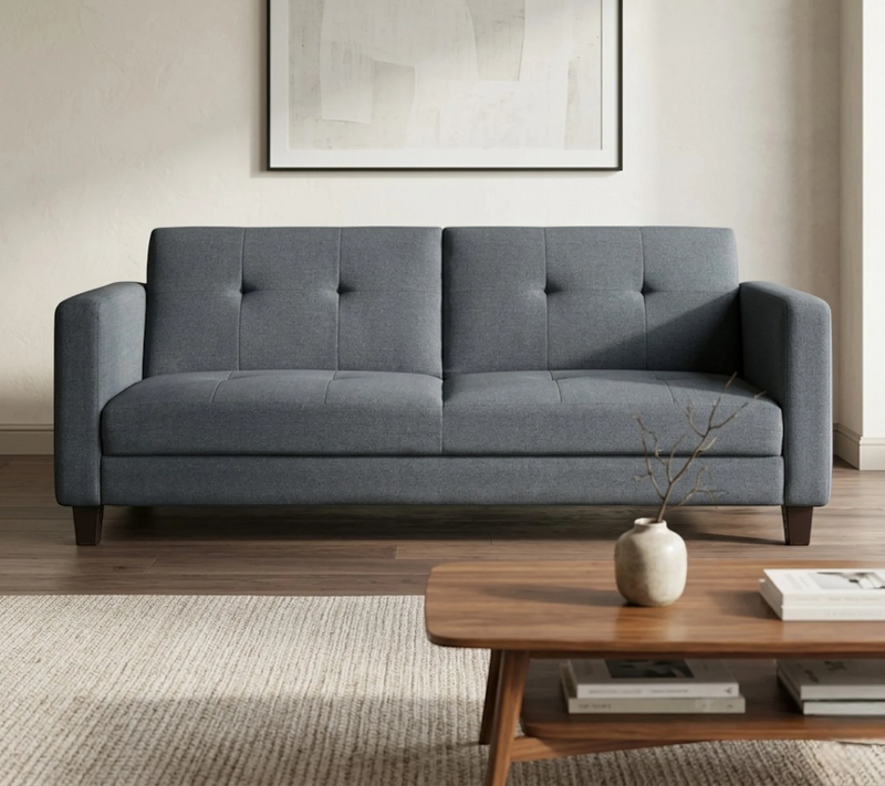 Sofa Cama Lisboa Luis Mercurio