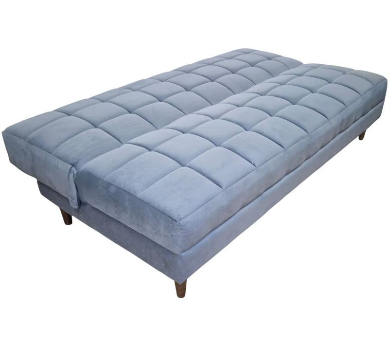 Sofa Cama Mytho Gris