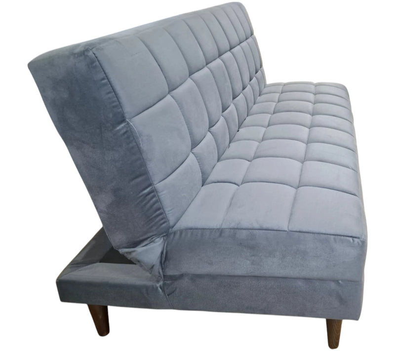 Sofa Cama Mytho Gris