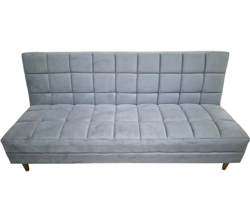 Sofa Cama Mytho Gris