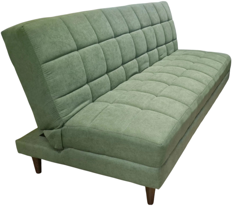 Sofa Cama Mytho Verde
