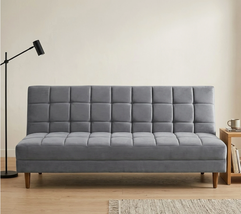 Sofa Cama Mytho Gris