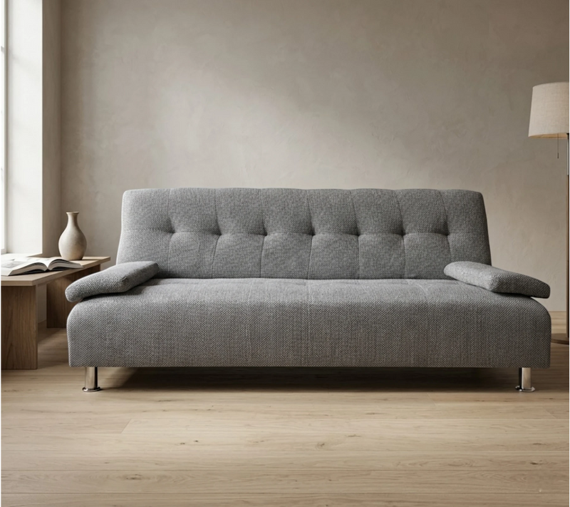 Sofá Cama Tokio Gris
