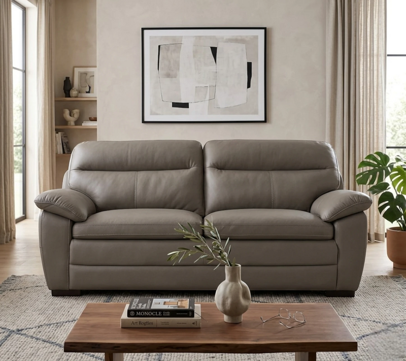 Sofá Clever Taupe