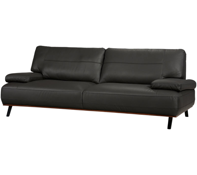Sofá Scola Gris