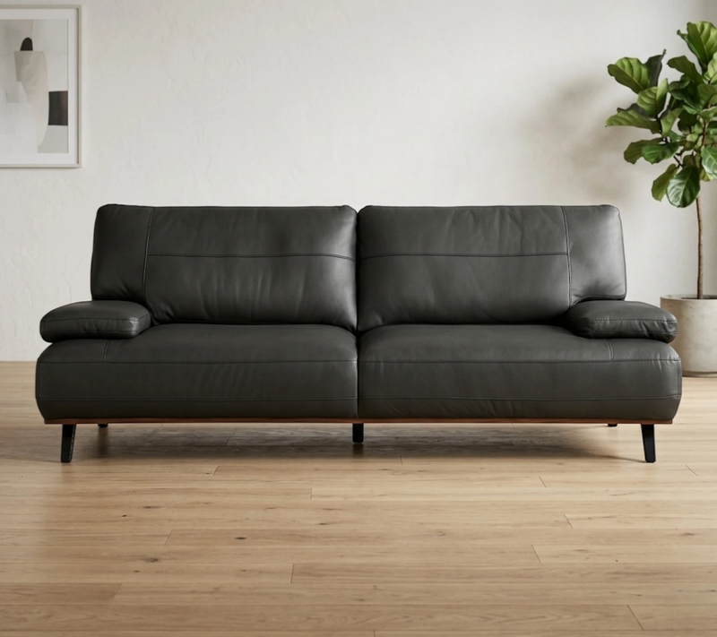 Sofá Scola Gris