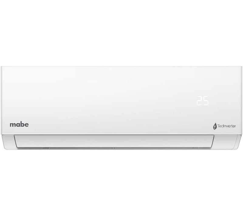 Split Mabe I-24HDBWCA32 Inverter 2Ton 220V F/C