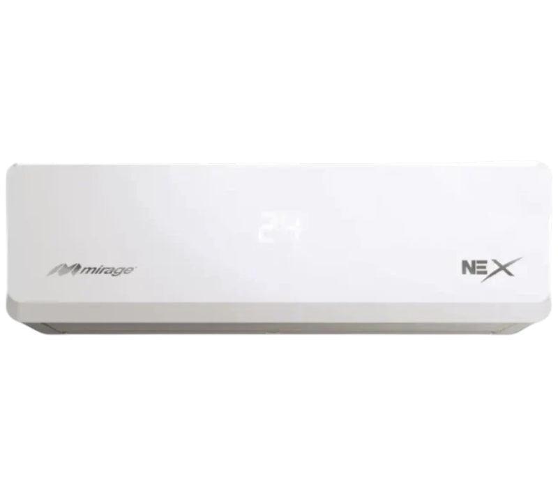 Split Mirage CHC120T 1Ton 110v F/C
