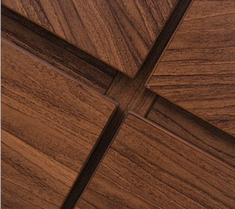 Tocador con luna Ximena