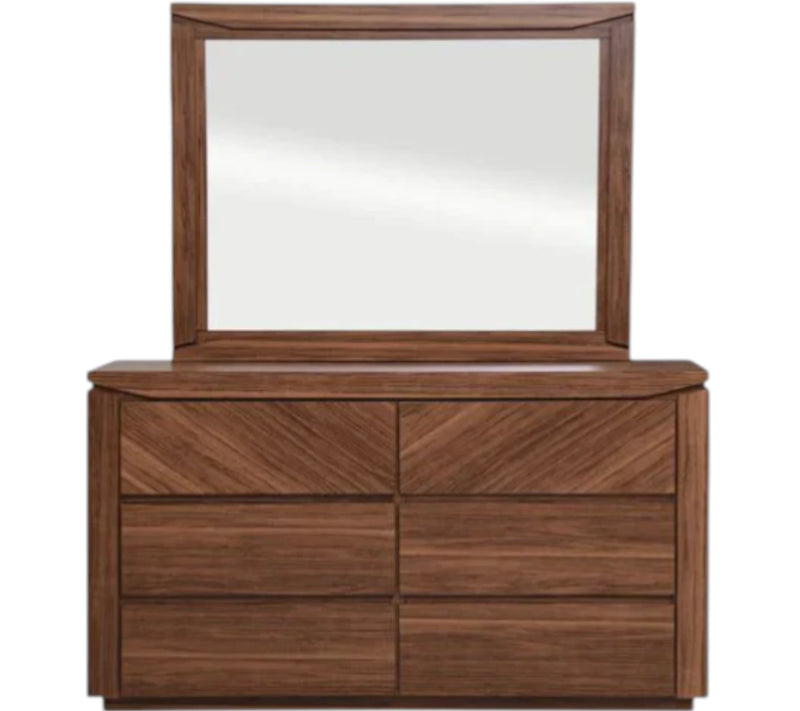 Tocador con luna Ximena