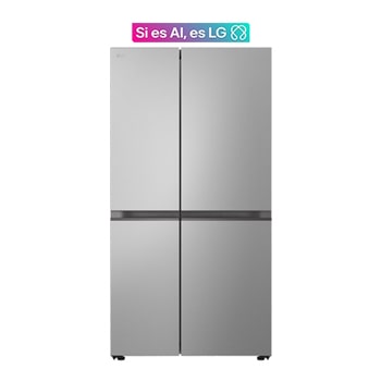 Refrigerador Lg VS23BP 23p