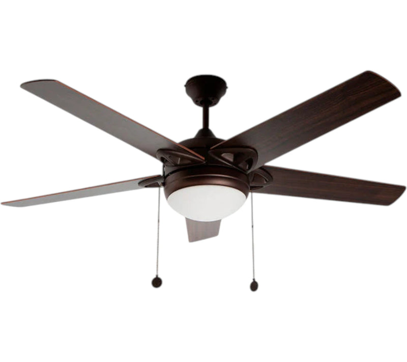 Ventilador Artfan Cherry 23002-9 52p