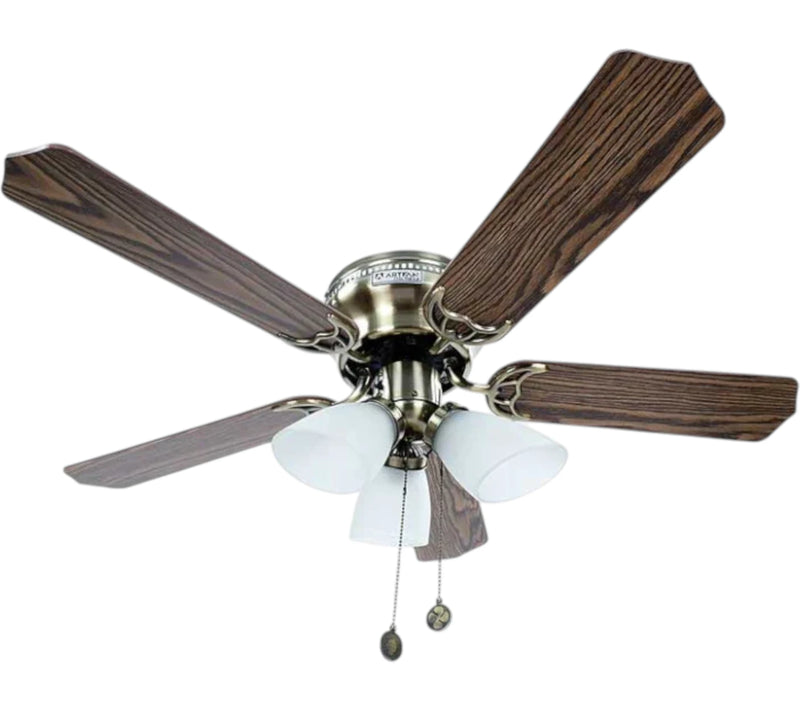 Ventilador Artfan Flint V7258-1 42"