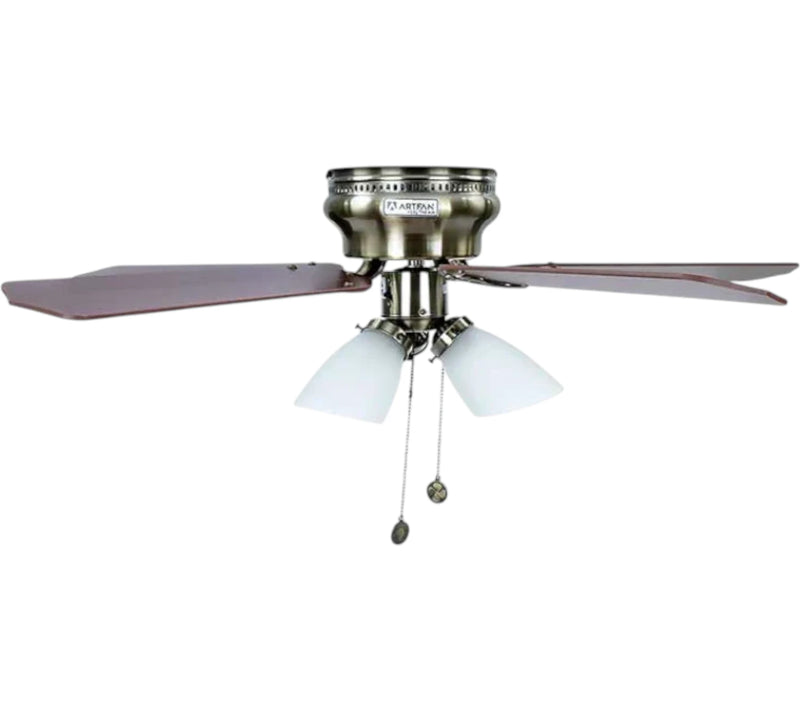 Ventilador Artfan Flint V7258-1 42"