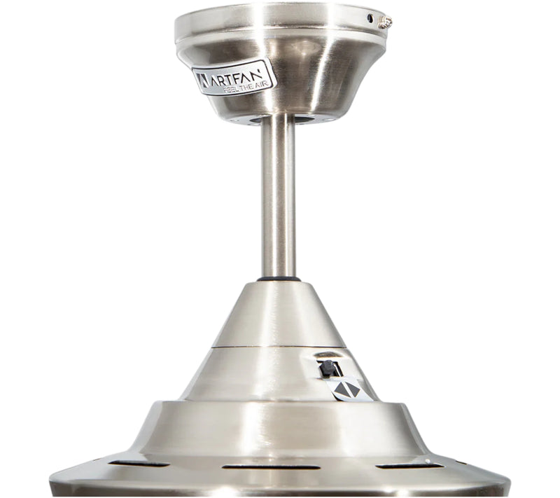 Ventilador Artfan Soro V9269-1 52"