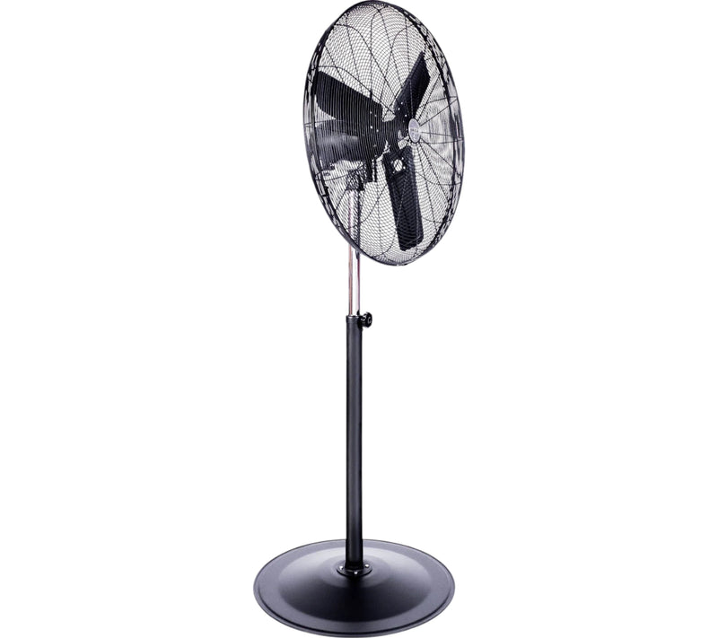 Ventilador Brisa PI-30 30p Pedestal