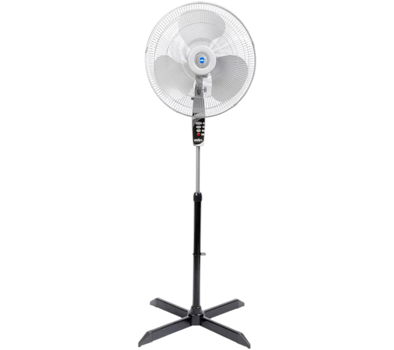 Ventilador Man VPG-0018 18" Pedestal