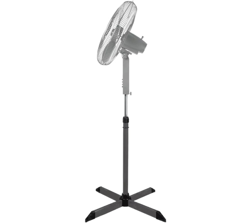 Ventilador Man VPG-0018 18" Pedestal