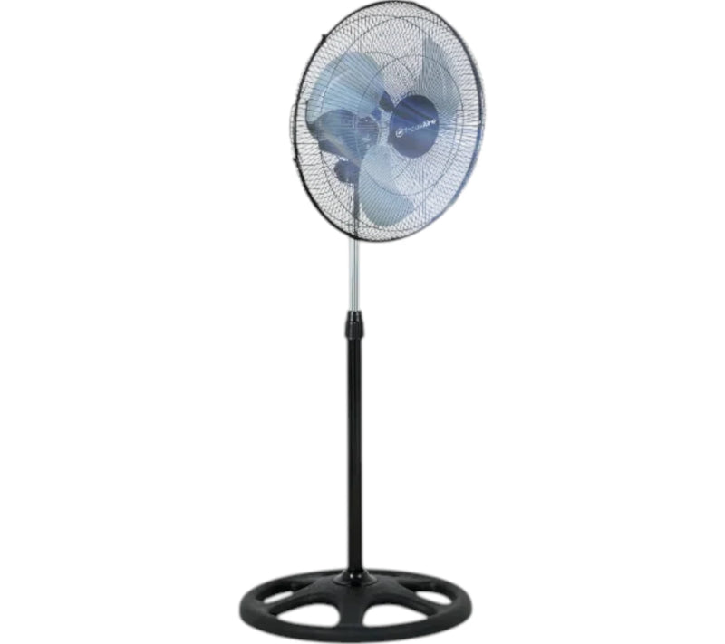 Ventilador Travelaire TAV115 18" Pedestal