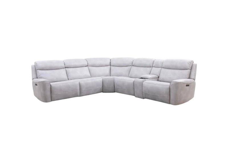 Sala Seccional Bolero Gris