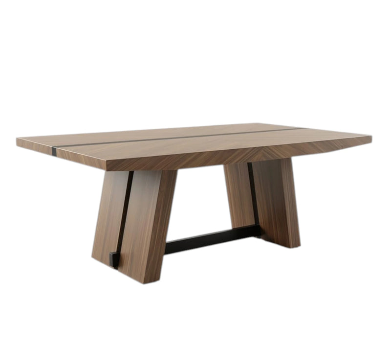 Mesa para Comedor Athena  6 Sillas