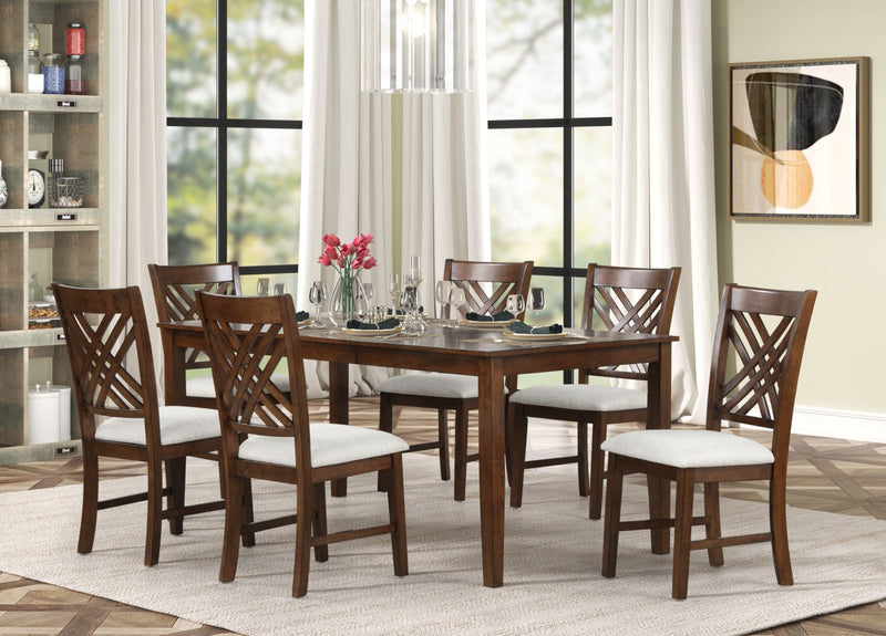 Comedor Suri  6 Sillas