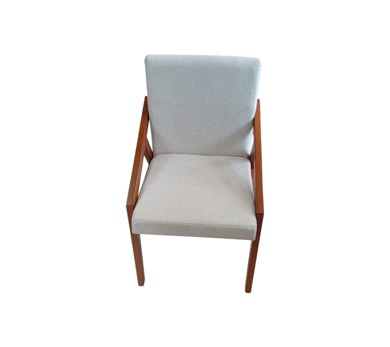 Silla Pekin Beige