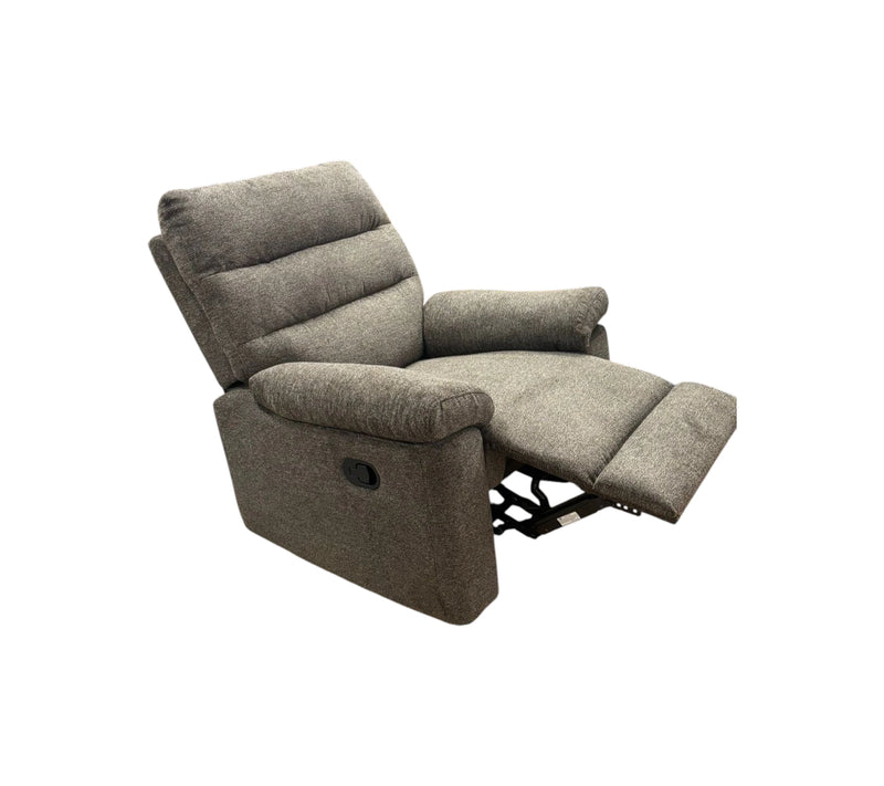 Sillon Reclinable Savana Cafe