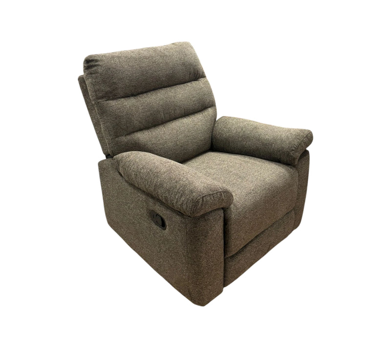 Sillon Reclinable Savana Cafe