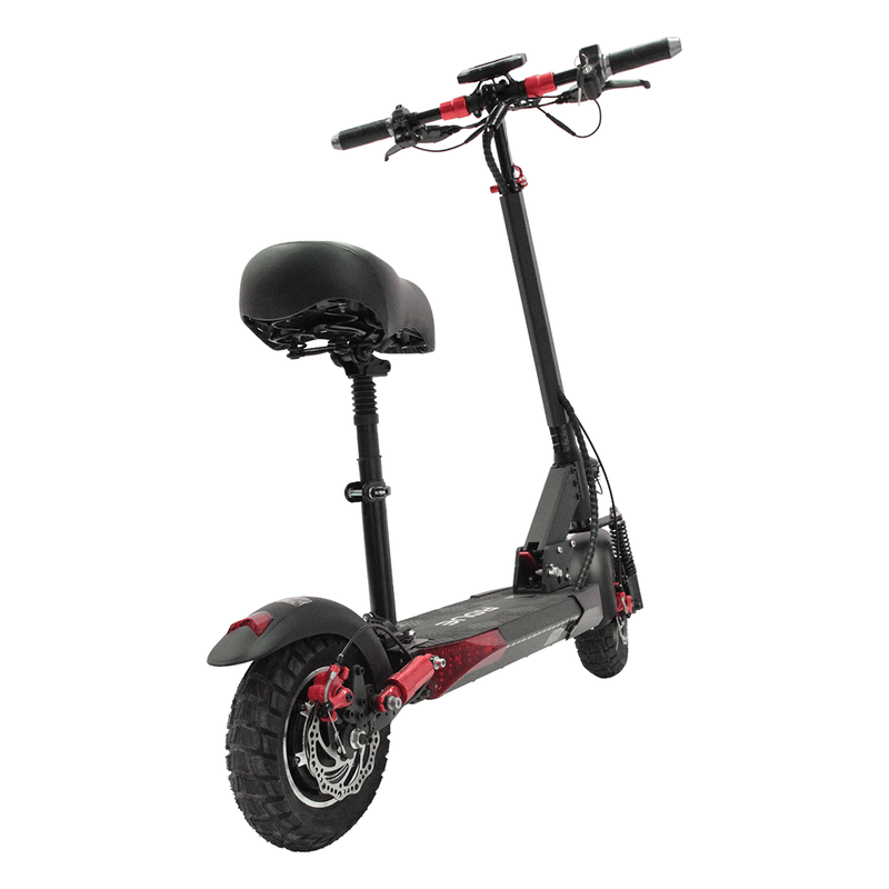 Scooter Eléctrico Roue Y2