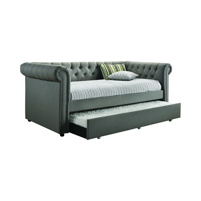 Cama Daybed Atenea Gris