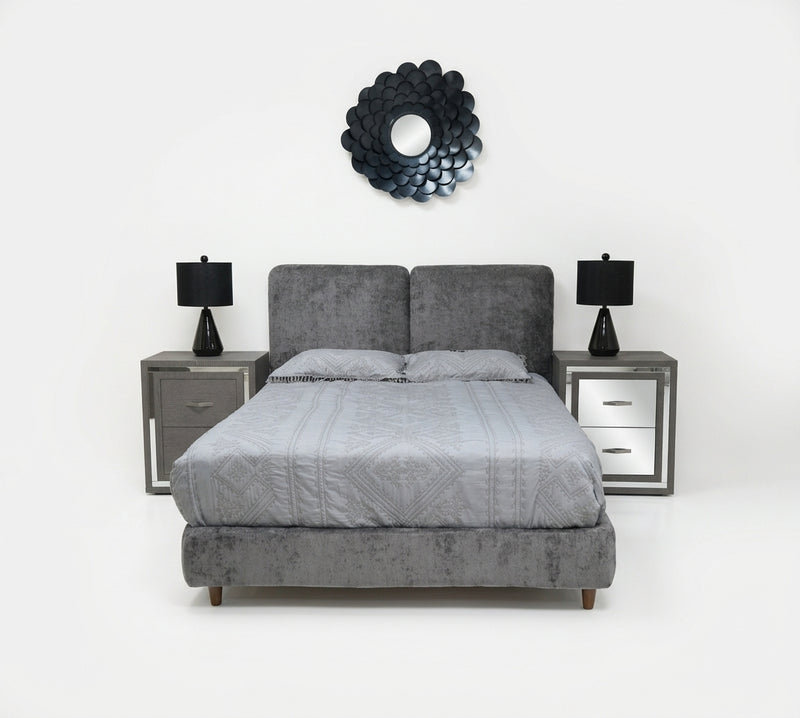 Cama Acai QS