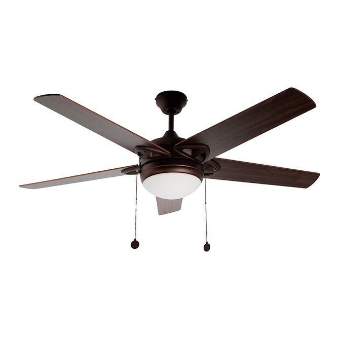 Ventilador Artfan Cherry 23002-9 52p
