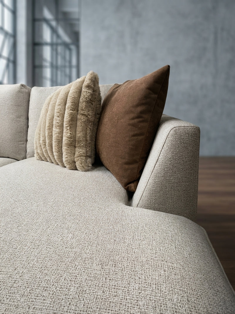 Sala Seccional Beira Beige