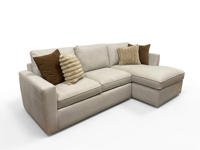 Sala Seccional Beira Beige