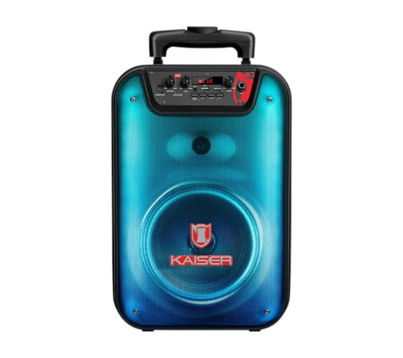 Bocina Kaiser 8P KSW-3508