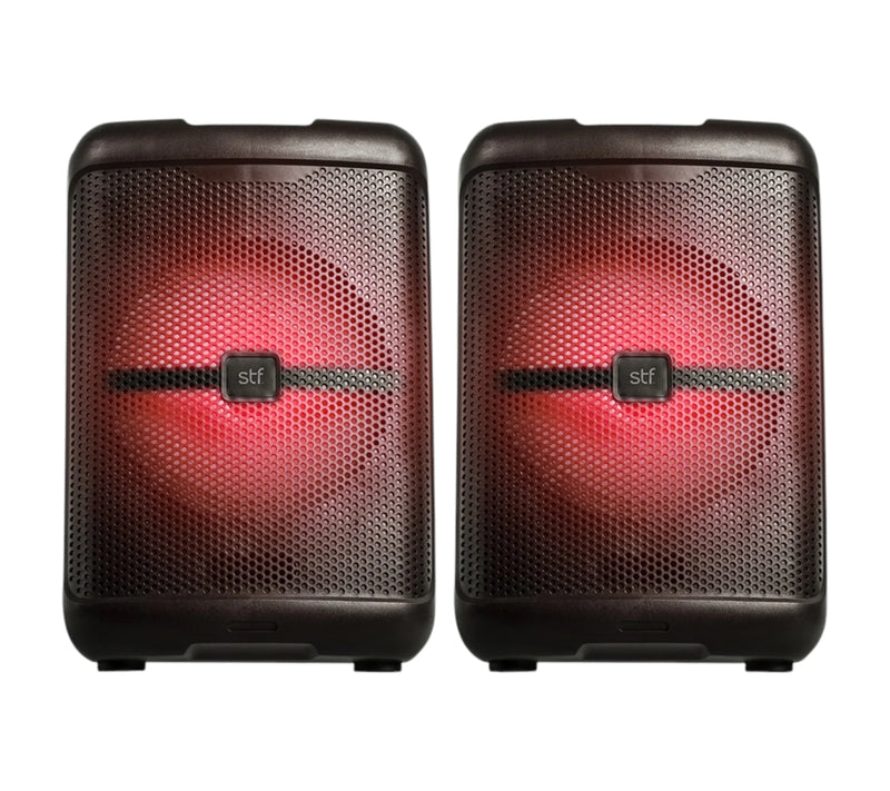 Bocina Two Coloso ST-S58747