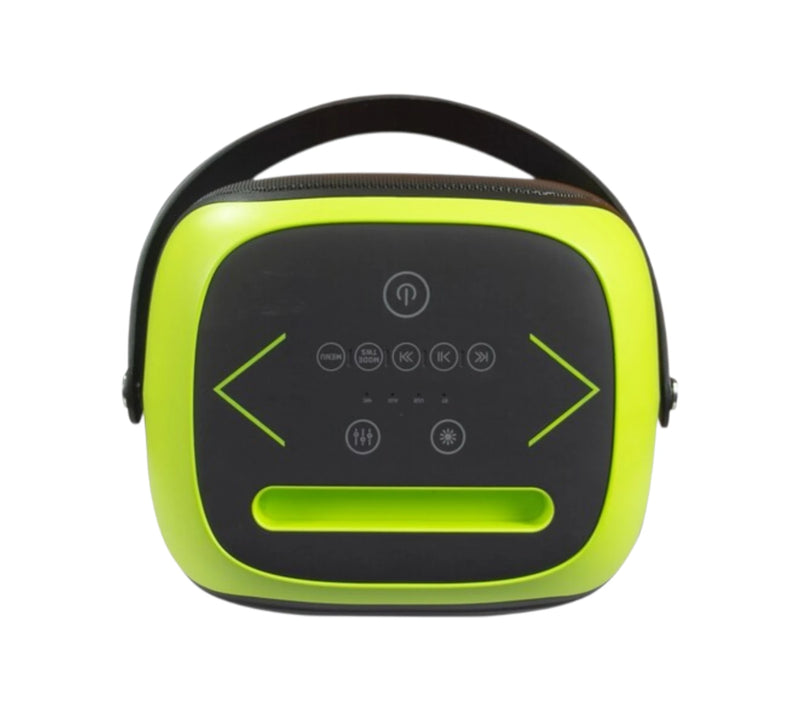 Bocina Track Ultra ST-S75152