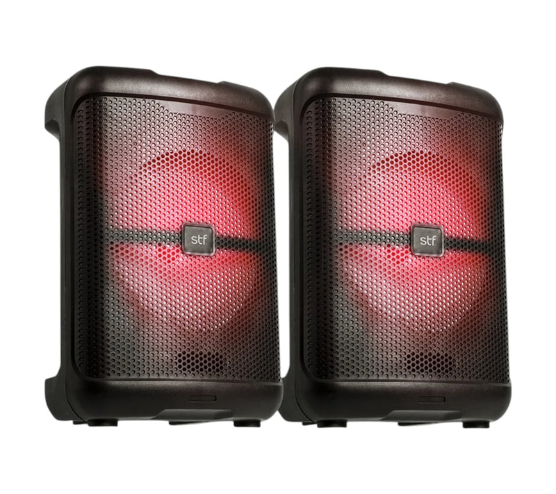 Bocina Two Coloso ST-S58747