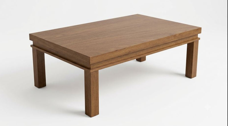 Mesa D/Centro Praga Cedro